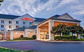 Hilton Garden Inn Conway Arkansas